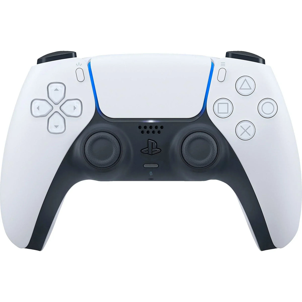SONY DualSense® Wireless Controller White for PlayStation 5